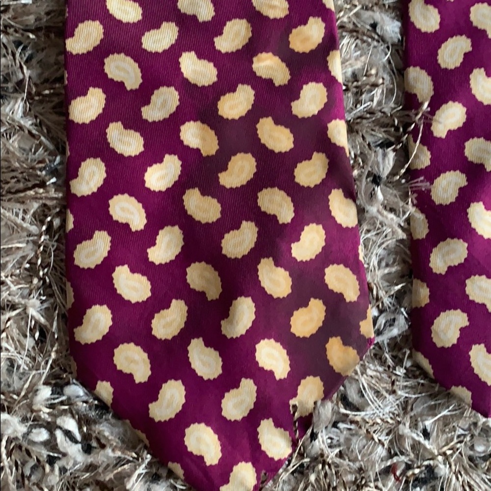 Hugo Boss tie - Picture 2 of 6
